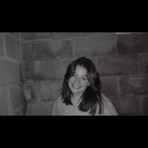 Meet your Posher, Abby